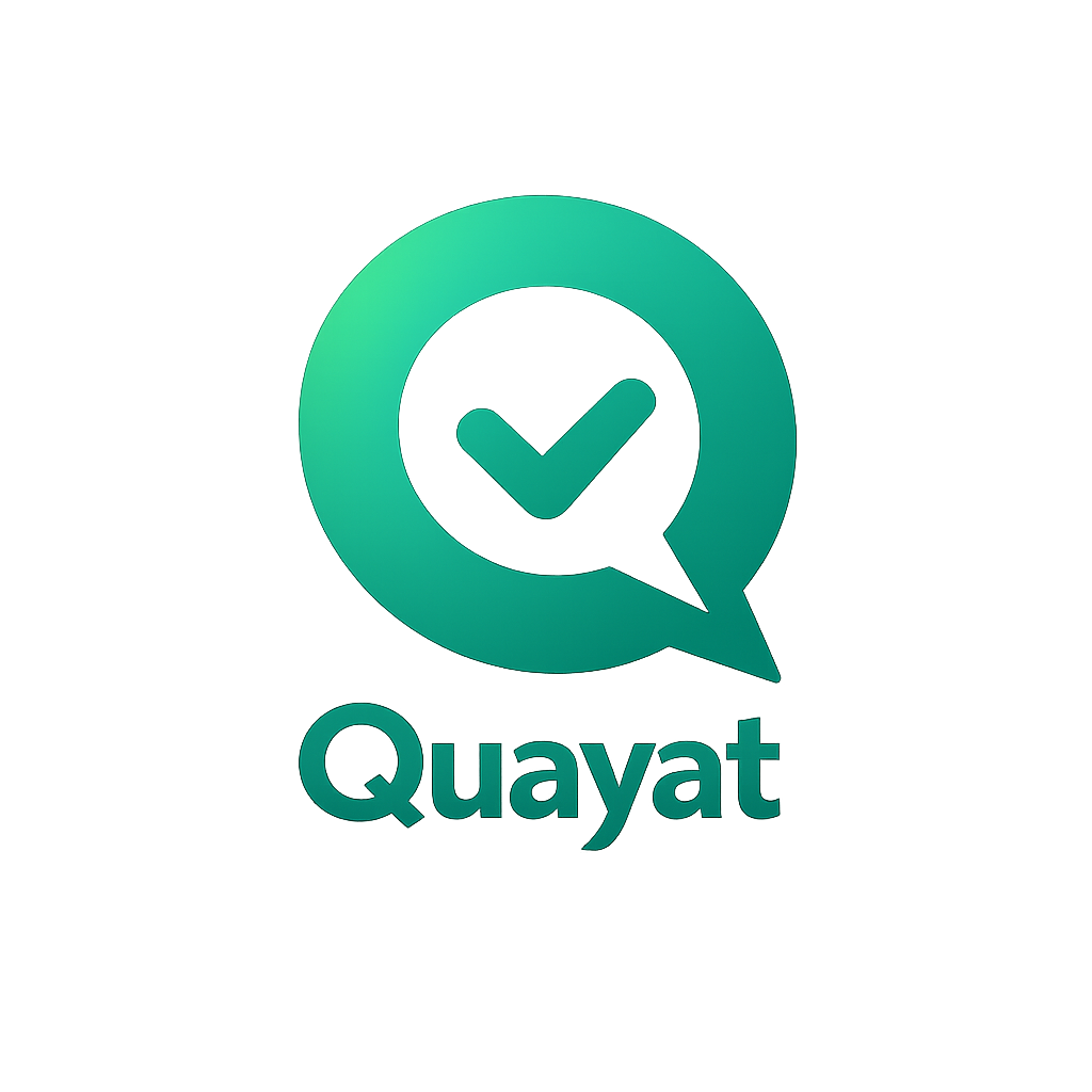 Quayat Logo